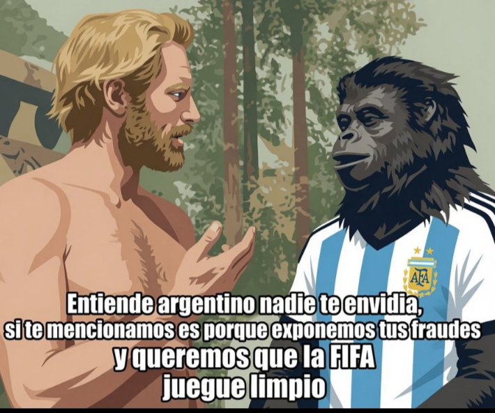 Mariais99280942's tweet photo. @AluioXeneize @laderechadiario Otro ciego ,no hay caso 🤦lo idealizan tanto ,que se ponen estúpidos y sin cerebro .. https://t.co/HKqIJKw3dJ