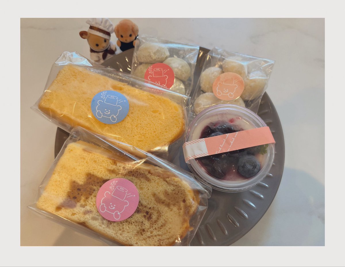 hima__riko's tweet photo. あ、これがプレ味ってやつだ ٩( ᐛ )و
(プレ味ってなに👵🏻？←)

この間注文したグッズがもう発送準備中！
暑いから気をつけて来るんだよ𓂃📦ˎˊ˗ https://t.co/kVCxi2wBeU