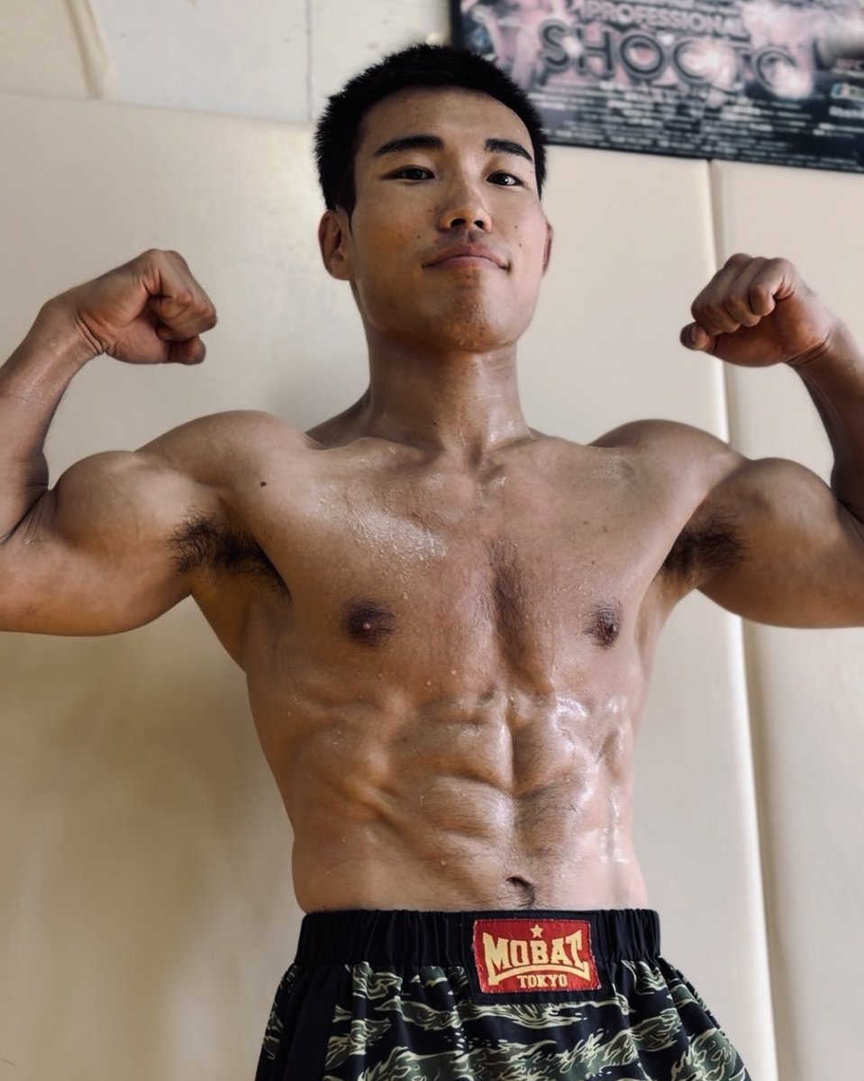 MMA-SHOOTO オフィシャル 修斗 (@xshooto) / Posts / X