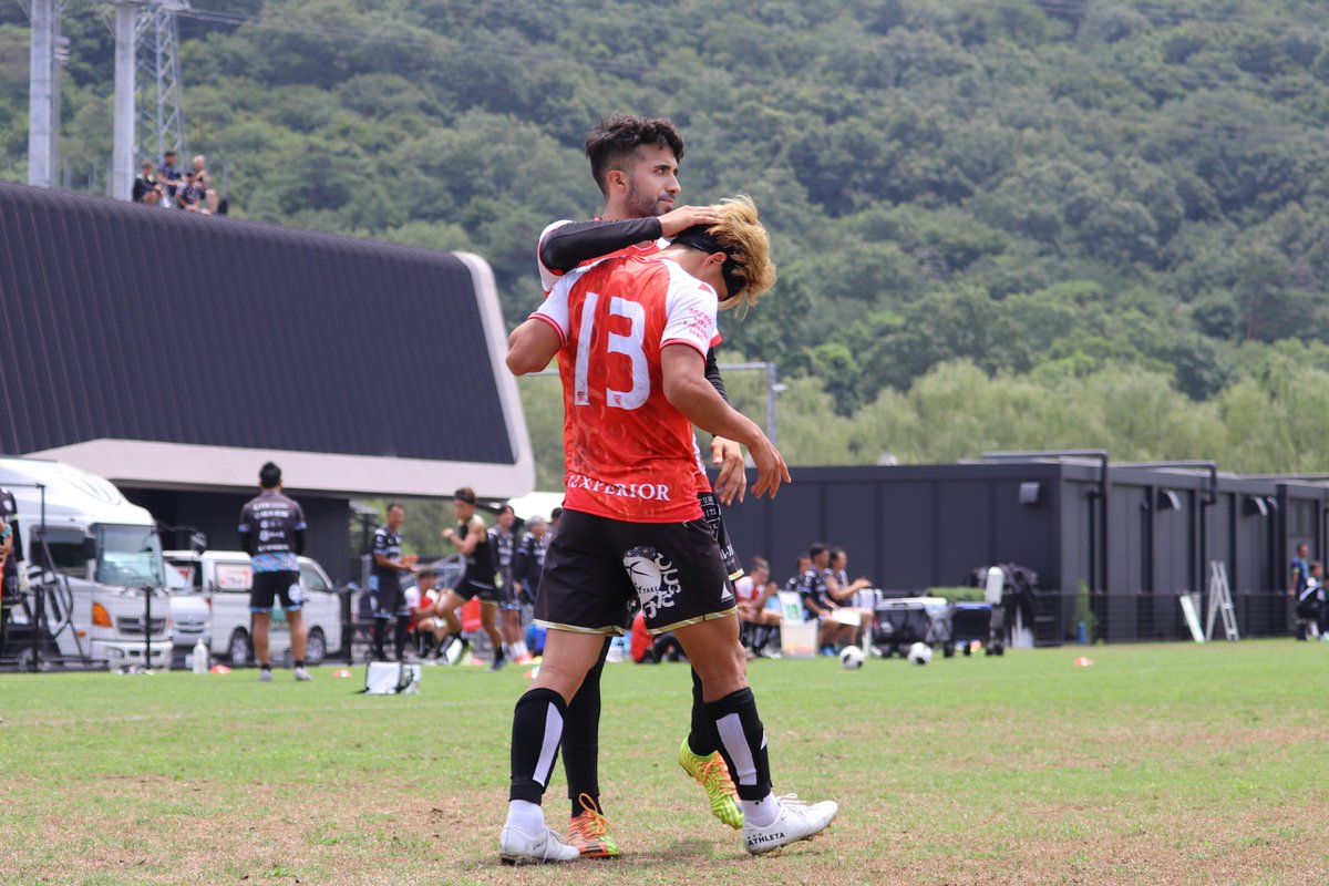 tochigi_city_'s tweet photo. 【TOP】

練習試合結果のお知らせ📢

✔️栃木シティ 1-3 VONDS市原
⏰45分×3本

①0-1
②1-0（#大嶌貴)
③0-2

🔗https://t.co/vwI9ZsMfUa

VONDS市原の皆様、応援に駆けつけてくださった栃木シティサポーターの皆様、ありがとうございました！🙇‍♀️

#栃木シティ https://t.co/PCiXBb3OHH