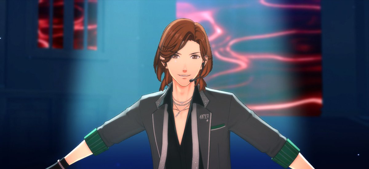 tnLyT1HddV's tweet photo. ヘアアレレクイエムの悪い顔、めっちゃ悪い男でとてもいい https://t.co/evLlX72hYR