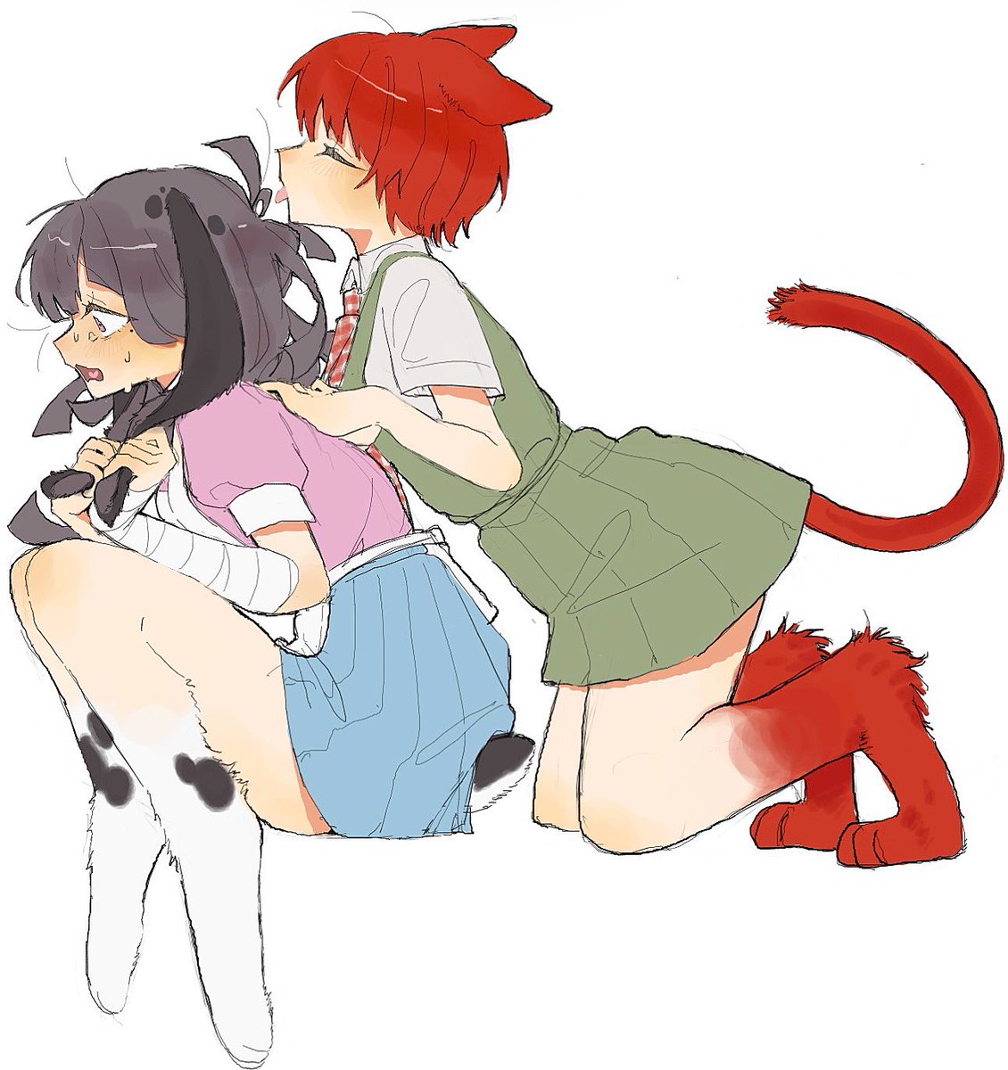 tag_umiusiX's tweet photo. つみこい https://t.co/t6v5wpvBYM