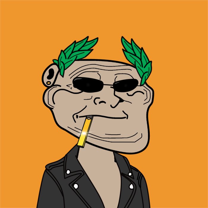 TRIPPER PUNKS (@ascpunk) / Posts / X
