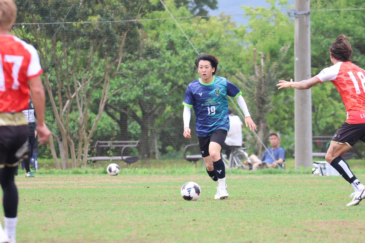 VondsTeam's tweet photo. 【TOP】
𝐓𝐫𝐚𝐢𝐧𝐢𝐧𝐠 𝐌𝐚𝐭𝐜𝐡 𝐑𝐞𝐬𝐮𝐥𝐭

本日行われた、
トレーニングマッチの結果をお知らせします。

🆚栃木シティ
45分×3
🔢3-1(1-0)(0-1)(2-0)

詳細はこちらから
https://t.co/zImzMvq3Wb

#Vonds
#vonds市原
#PROVEIT https://t.co/H2qz5Lcx2C