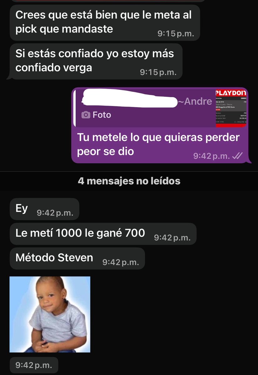 Steven Almaguer tweet media