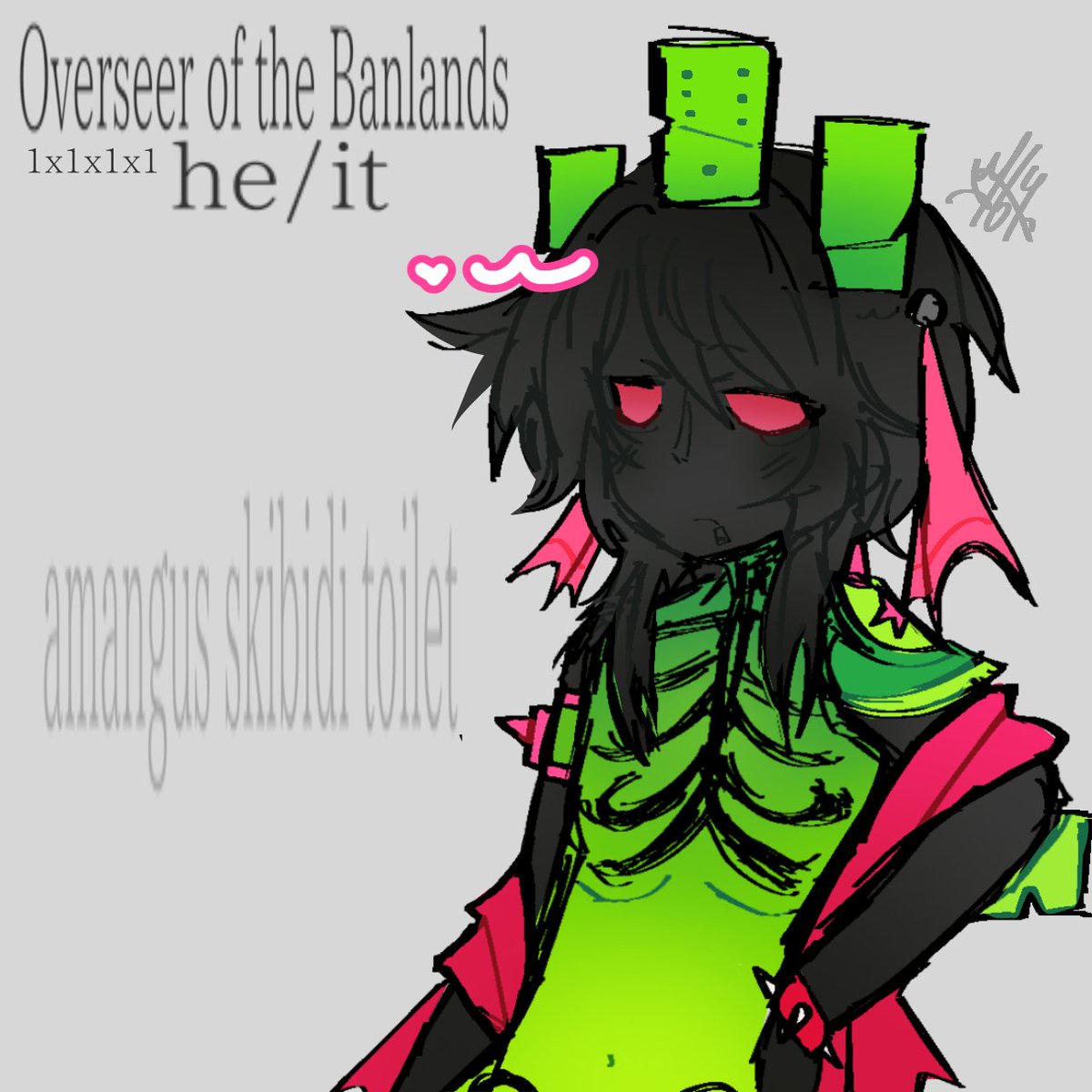 VZBN101's tweet photo. #1xdoe , but this was actually originally noli666 revolved au

Btw, j.d works for 1x

SRRY I HAVENT BEEN POSTING https://t.co/Fi81m57Yia