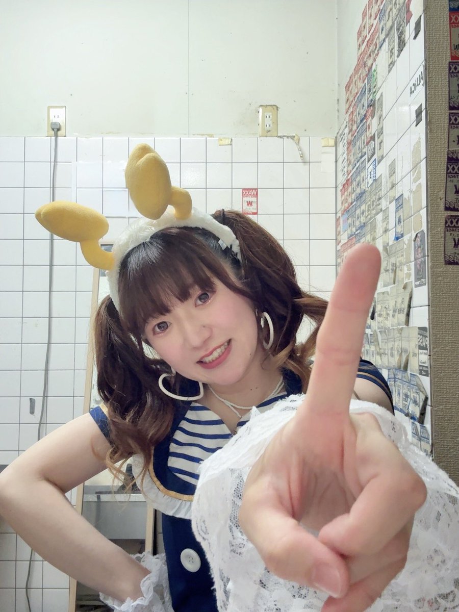きょんきょん（X-CUBIC） (@Kyon_xcp) / Posts / X