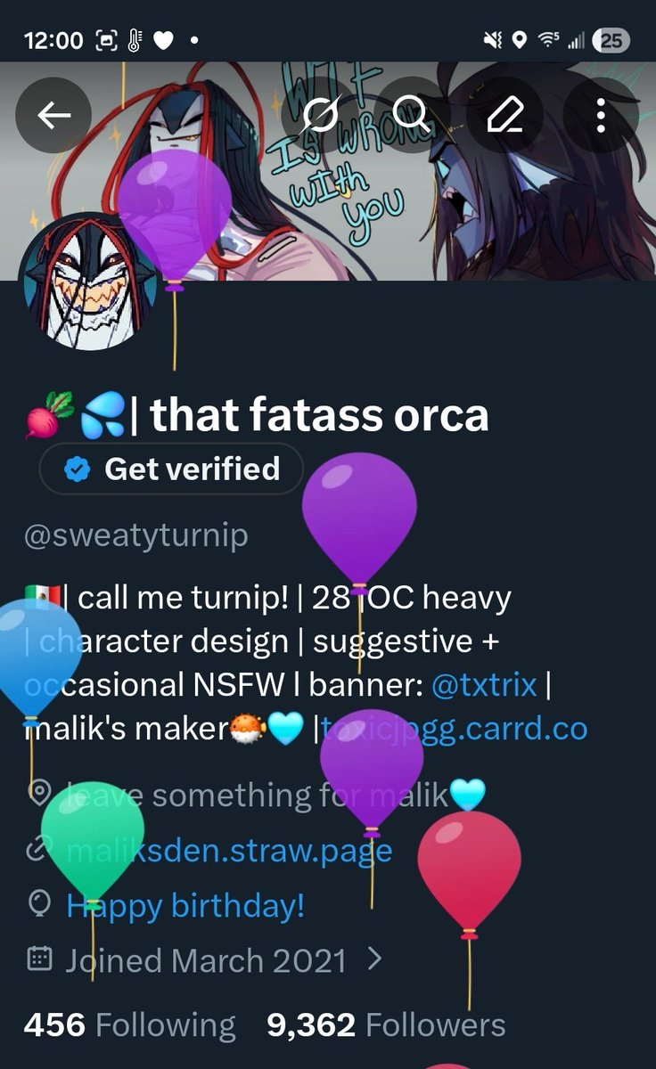 💦| that fatass orca tweet media
