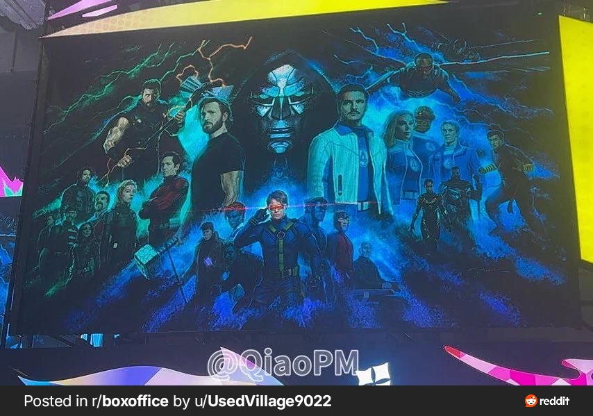 Is_that_a_bird's tweet photo. The new doomsday poster  🗑️ https://t.co/zzMTlFpPek