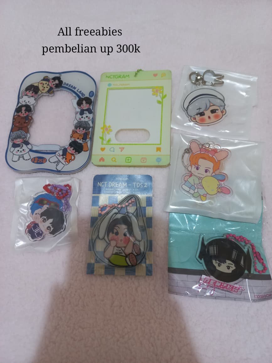 _theeyy's tweet photo. WTS

Bogor
minbel 50k
exc adm+layanan
Keep=DP 50%

Jaemin Jeno Renjun Chenle Jisung Doyoung Jaehyun Yuta Yangyang Xiaojun Hendery NCT DREAM127 WAYV birthday sanrio sg23 dream()scape starrydaydream sg24 somethinc 6th 7th anniversary nctzone japanfanclub dicon christmas

Wa1 https://t.co/dttz98eKri