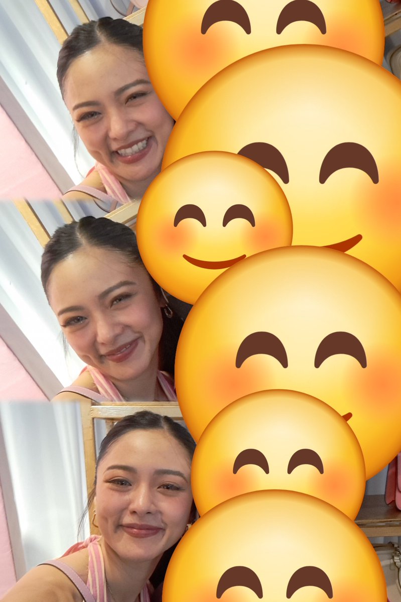 _heypurple's tweet photo. advance happpy birthday to meeee! 😭
sya lahat nagselfie nyan. https://t.co/Jin6ljr29t