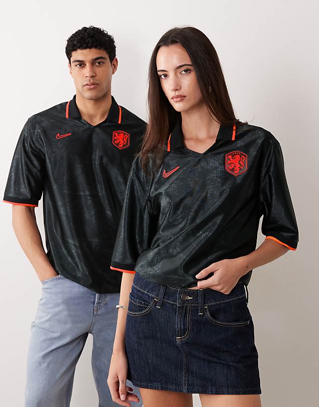 Deals_Hub_SA's tweet photo. قميص نايكي هولندا كأس العالم 26 ريترو من ASOS.
كان 70 ريال وأصبح 65 ريال فقط.
تصميم ثقيل الوزن مثالي للإطلالات اليومية أو دعم المنتخب.
اطلبه من هنا:
https://t.co/Ofn9NJNPf2
#ملابس_نسائية #موضة #ستايل https://t.co/uRldM8YbHq