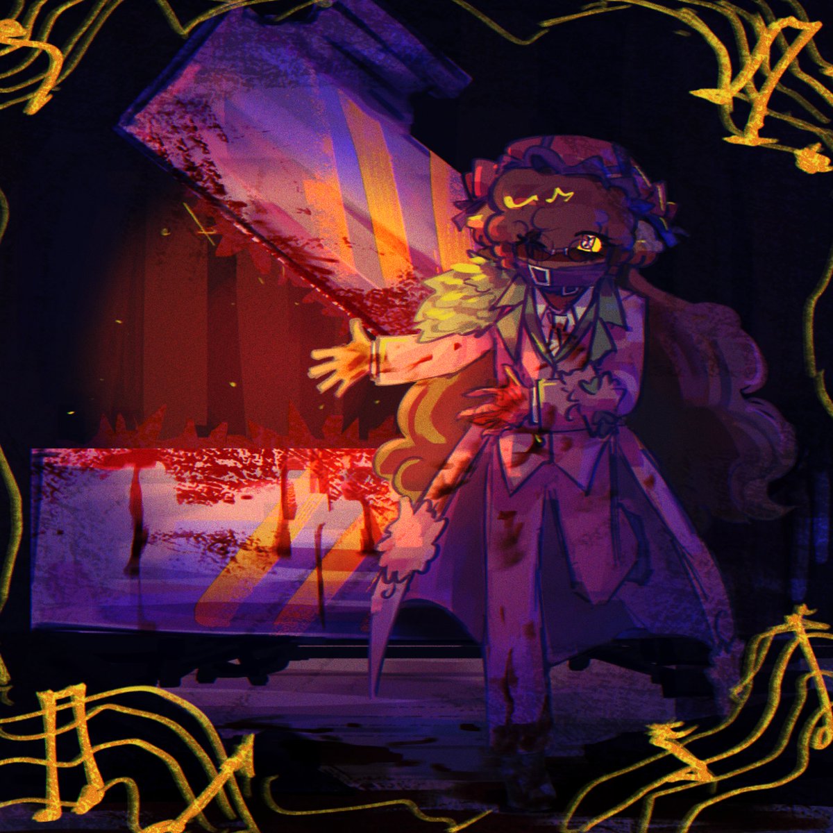 Void (@XTheEndlessVoid) / Posts / X