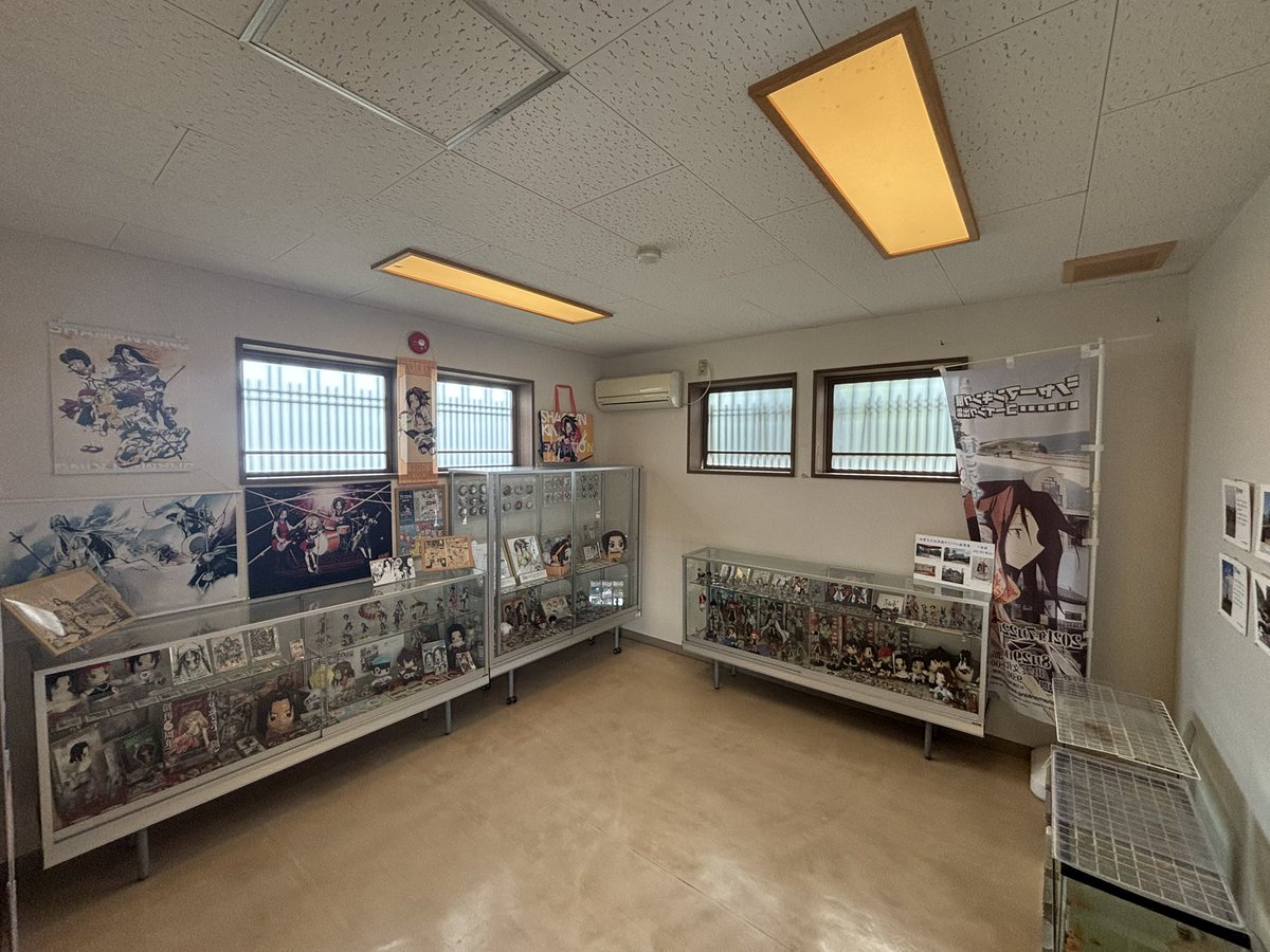 asaki39_39's tweet photo. 好きなアニメのシャーマンキング
朝倉家モデルの所に行ってきた
サインもあって良すぎる🫪 https://t.co/n6F4do45EY