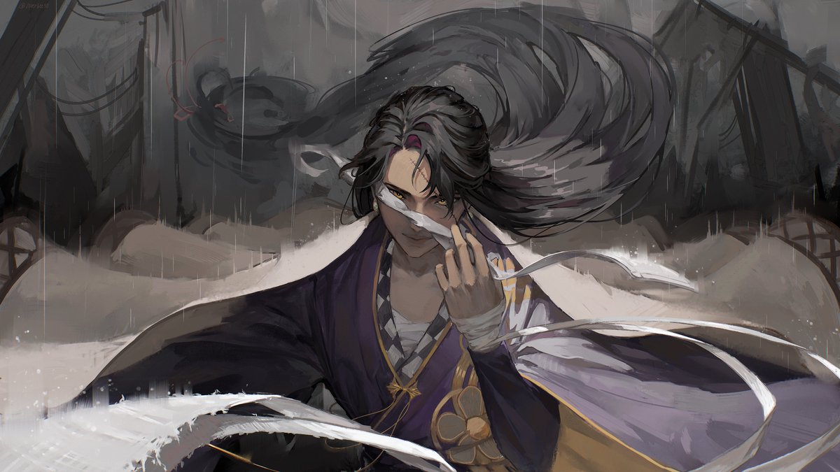 bee_illustr's tweet photo. vezalius bandage

#zalillust https://t.co/xMK4T33zCL