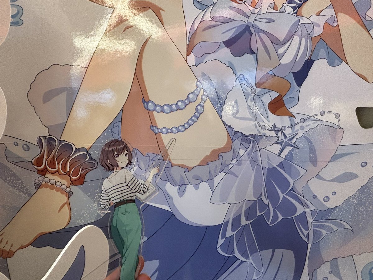 QPkan_p's tweet photo. ポイントです！
#学マス　#スイパラ　#ほくろマイスター https://t.co/9QadZFzAvb