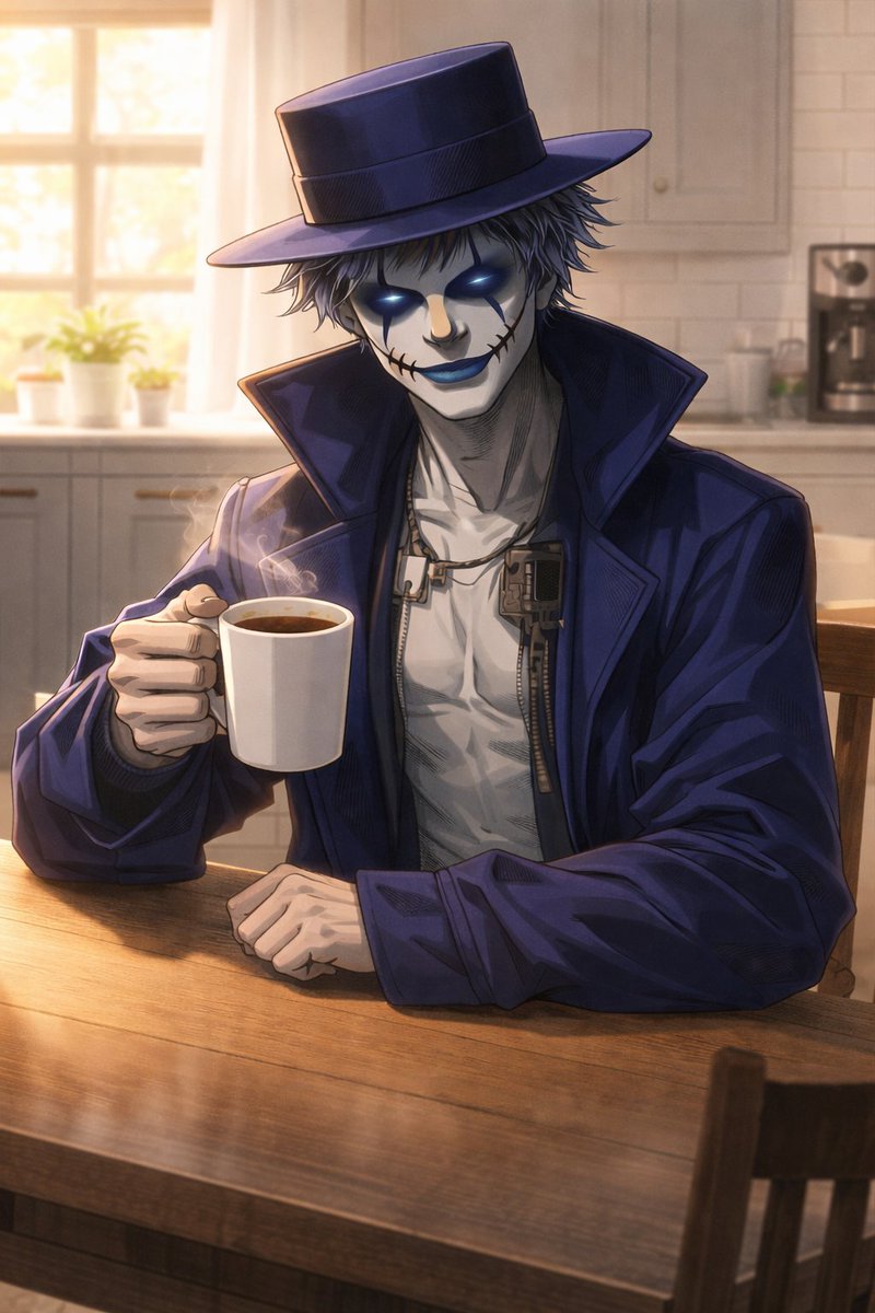 Jinx tweet media
