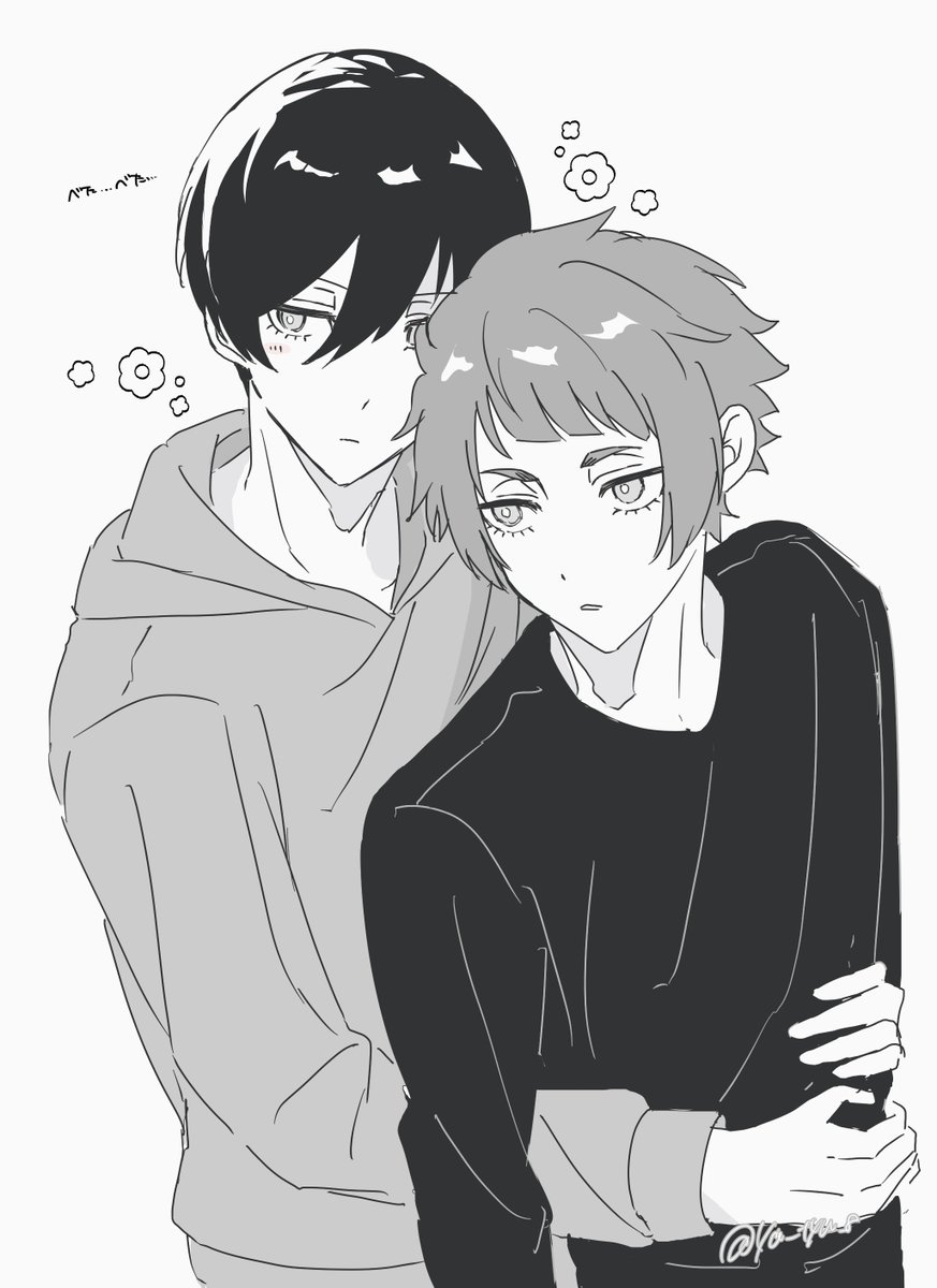 𝗺𝗼𝗻𝗮𝗸𝗮 (@moyamonaka) / Posts / X