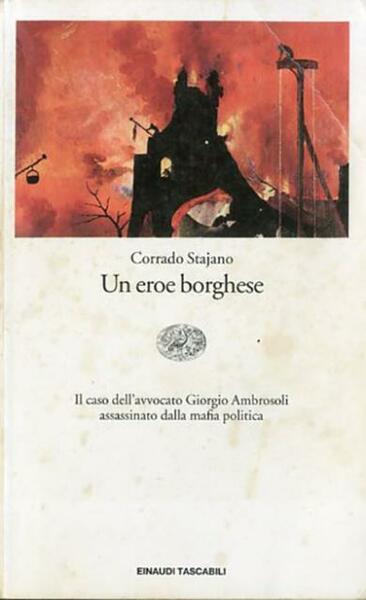 IveserVenezia's tweet photo. "Cercheranno in ogni modo di farmi scivolare su qualche fesseria. […] Lo sapevo prima di accettarlo e quindi non mi lamento affatto perché per me è stata un'occasione unica di fare qualcosa per il paese"
11 luglio 1979: a Milano viene assassinato Giorgio Ambrosoli https://t.co/6uFQ524xdZ