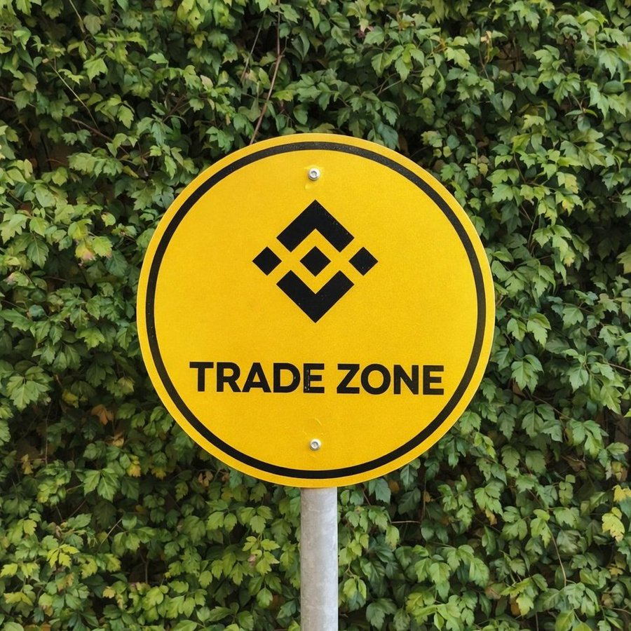 Binance South Asia tweet media