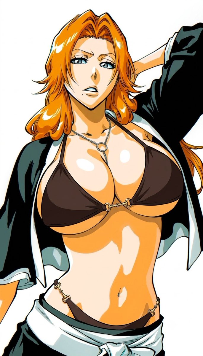 SakugaArchives_'s tweet photo. #Rangiku SFW https://t.co/fVU6ikBhVL