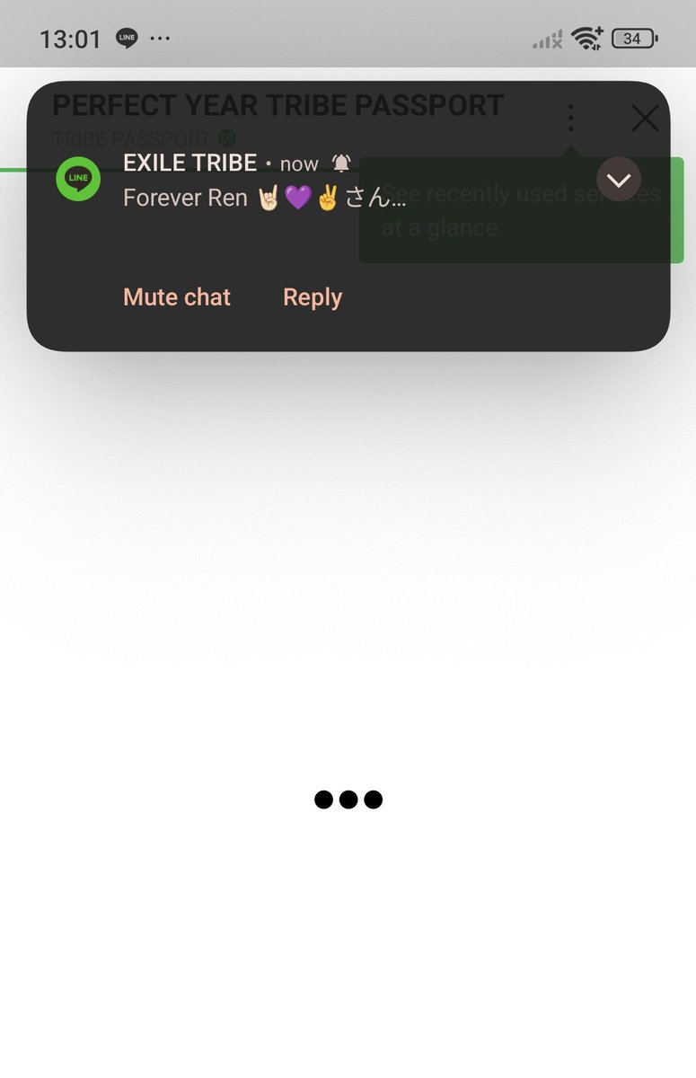 neverens's tweet photo. @psyfe_official Overseas ForEVERs still able to join the LINE mission campaign too just register the LINE account.. following psyfe spotify account, listening on it, also watch youtube in the page, you guys can get the members' wallpaper.. 🥸
#PSYCHICFEVER
#PCF_DIFFERENT
#PCF_IfYoureMine https://t.co/mTD8eN29gs