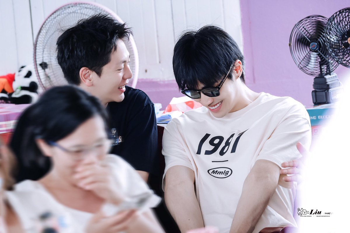 Thiamtawan's tweet photo. ค่ะพี่ มันอิ่มความสุขเนาะ 🍓

#มอบความสุขแก่ชุมชน69
#มอบความสุขแก่ชุมชน  
#poompps #uppoompat https://t.co/yG7Jc8tKQX