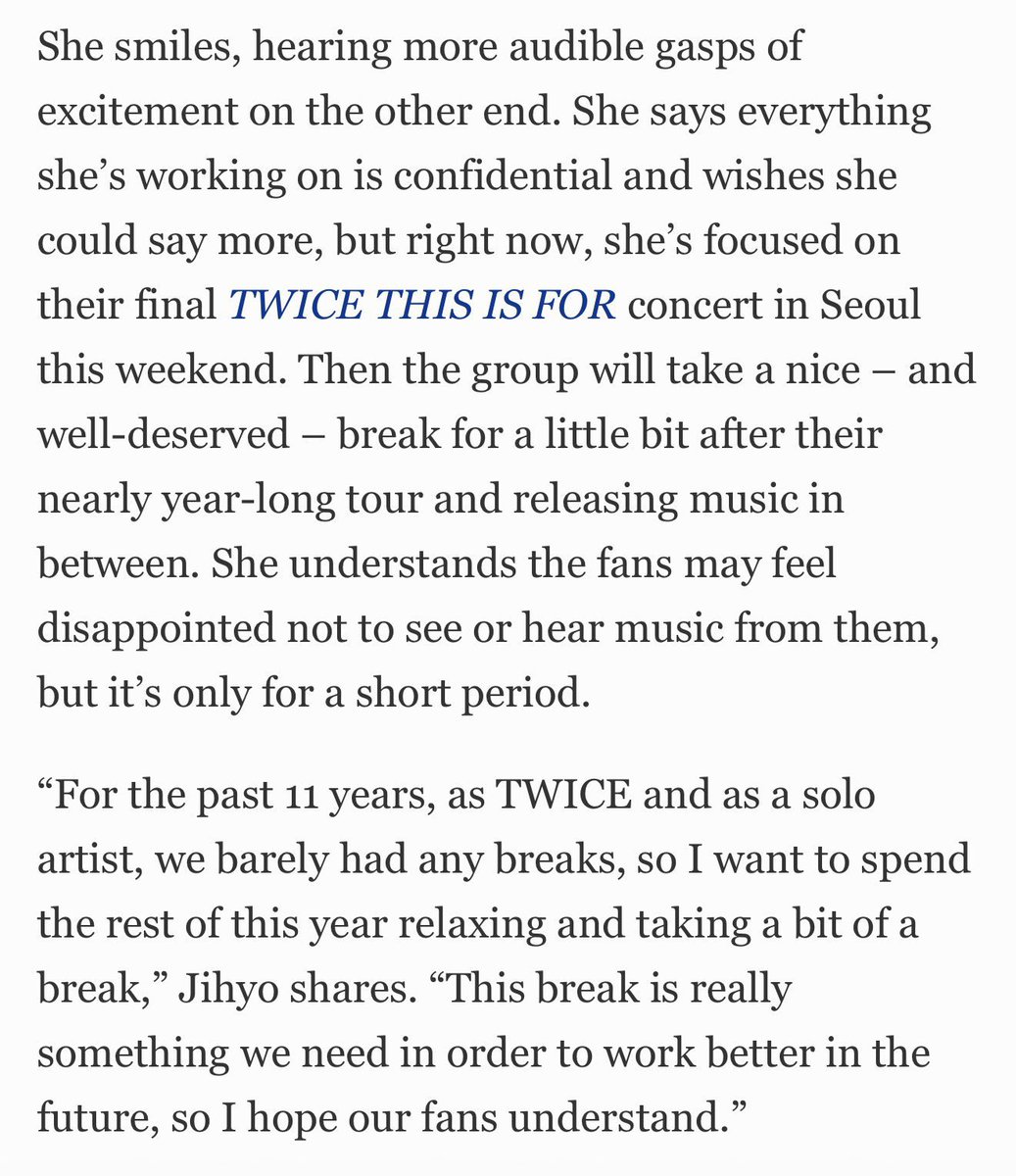 Twice Chart Data tweet media