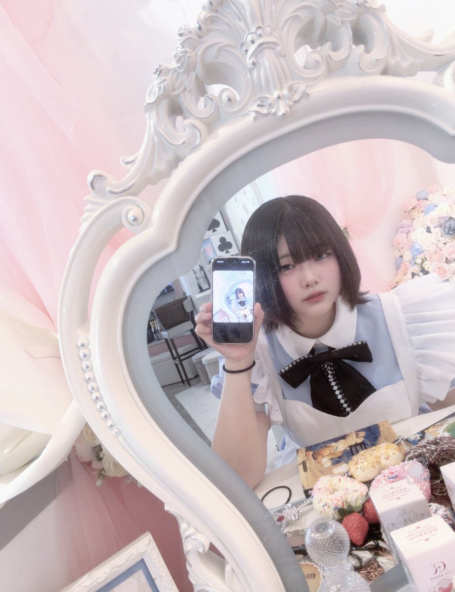 Melty_Pafe's tweet photo. います!!!!
来てください🥲
#大阪コンカフェ #メイドカフェ #日本橋 https://t.co/Guk6aKJImM