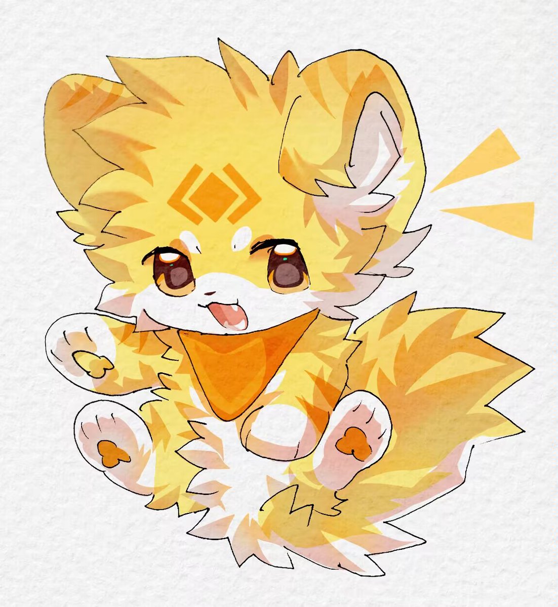 zzhfurry's tweet photo. 嘿嘿，可爱的xst https://t.co/yNdgpo8eL0