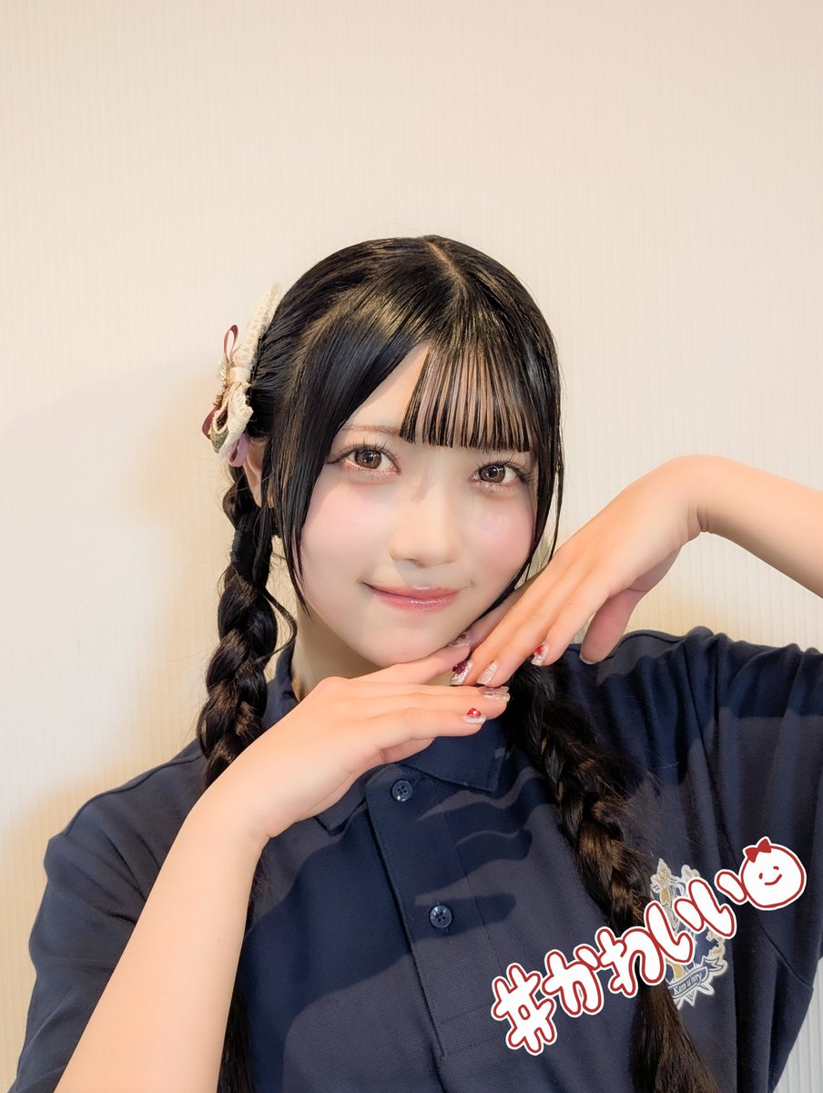 jun_taro09's tweet photo. カレアイの河合ここゆが美少女過ぎる

#河合ここゆ
#可憐なアイボリー https://t.co/0lkQQDQEHh