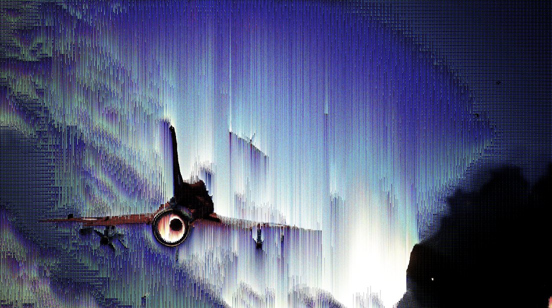 realMax0r's tweet photo. created an effect internally labelled as "the aura monster" https://t.co/PEnBXH6sWe