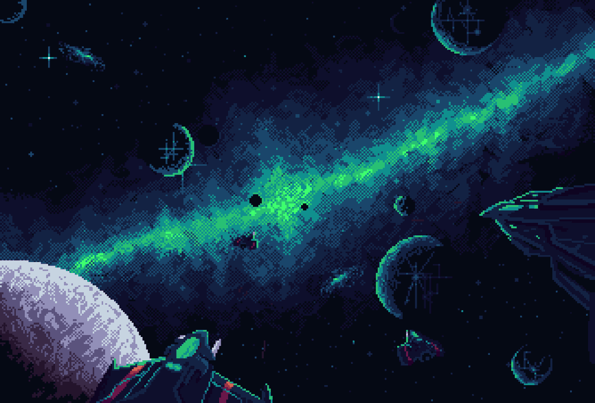vicardspixel's tweet photo. journey
#pixelart #ドット絵 https://t.co/7eKcuTK99T