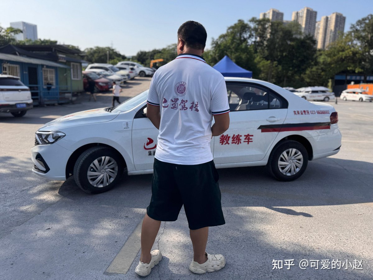 DonaRunninext's tweet photo. Just aced my first driving test! No parking fails, no panic stops—feels like a big step toward freedom https://t.co/VpuJ2agQPw