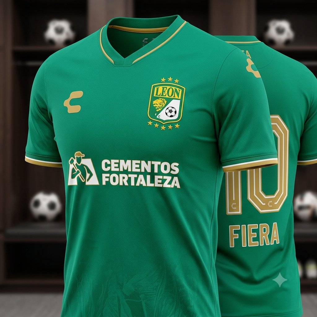 lexherbec's tweet photo. @CharlyMxOfi @clubleonfc es tan difícil ??? https://t.co/5hXFR9OaGw
