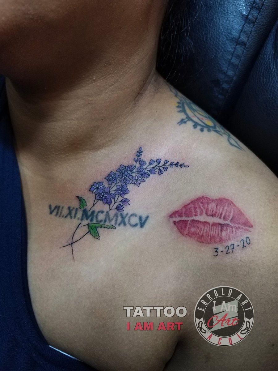 EAcol's tweet photo. MINIMALIST TATTOO❤❤❤
Tattoo Studio
Keep Safe Guys😘

#IAmArt #Art #NavotasArtist #NavotasTattooArtist #TattooPh #TattooLife #TattooDesign #TattooArtist #Artist #Philtag #PhiltagQuezonCity #PinoyArtist #PinoyTattooArtist #TattooPhilippines #FilipinoTattooArtist #SkinArt https://t.co/1Bw6njFBov