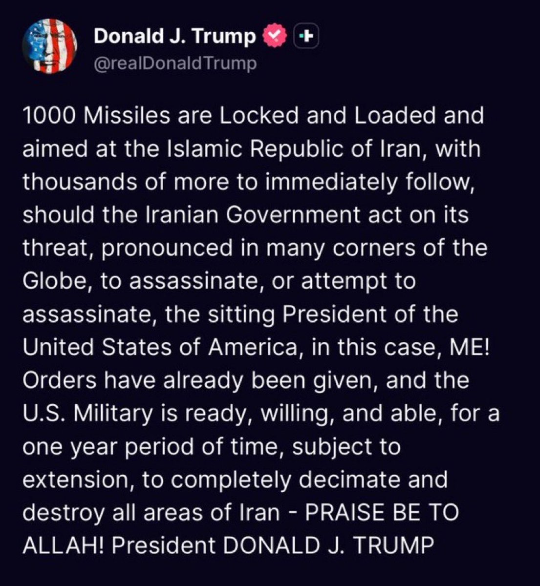 MikeCarlton01's tweet photo. Raving mad… https://t.co/3IAuf7jAlR