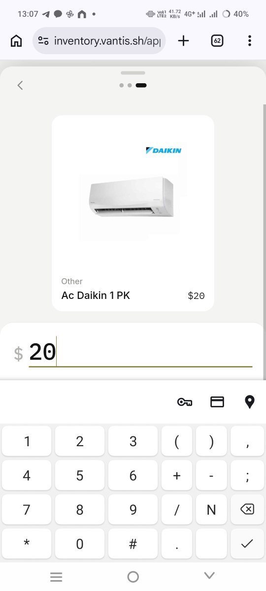 faizalindrak's tweet photo. @lucaxyzz Di landing page portofolio menyesuaikan harga pasar, tapi pas add item harus isi harga juga? Atau ada tombol buat fetch harga pasar sekarang? https://t.co/CKUGUbTYVU