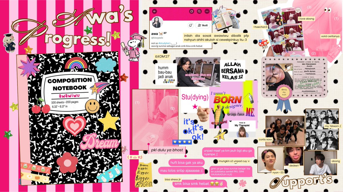 awa 🐈 ²⁷ tweet media