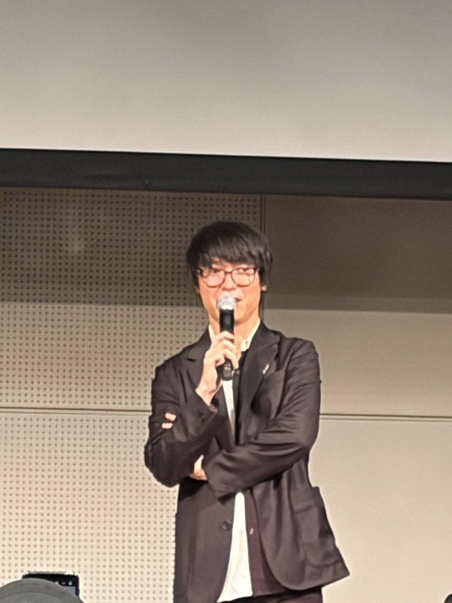 テスタ (@tesuta001) / Posts / X