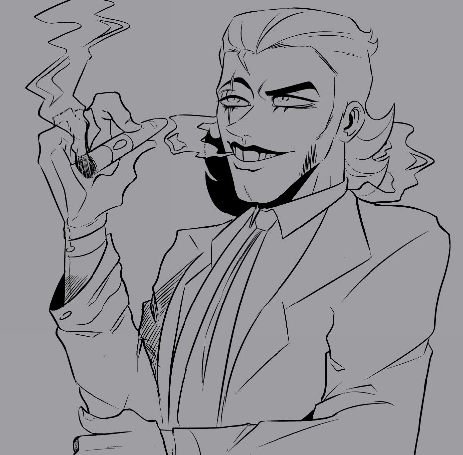 GHOST (COMMS OPEN!!) (@A_Tired_Ghost_) / Posts / X