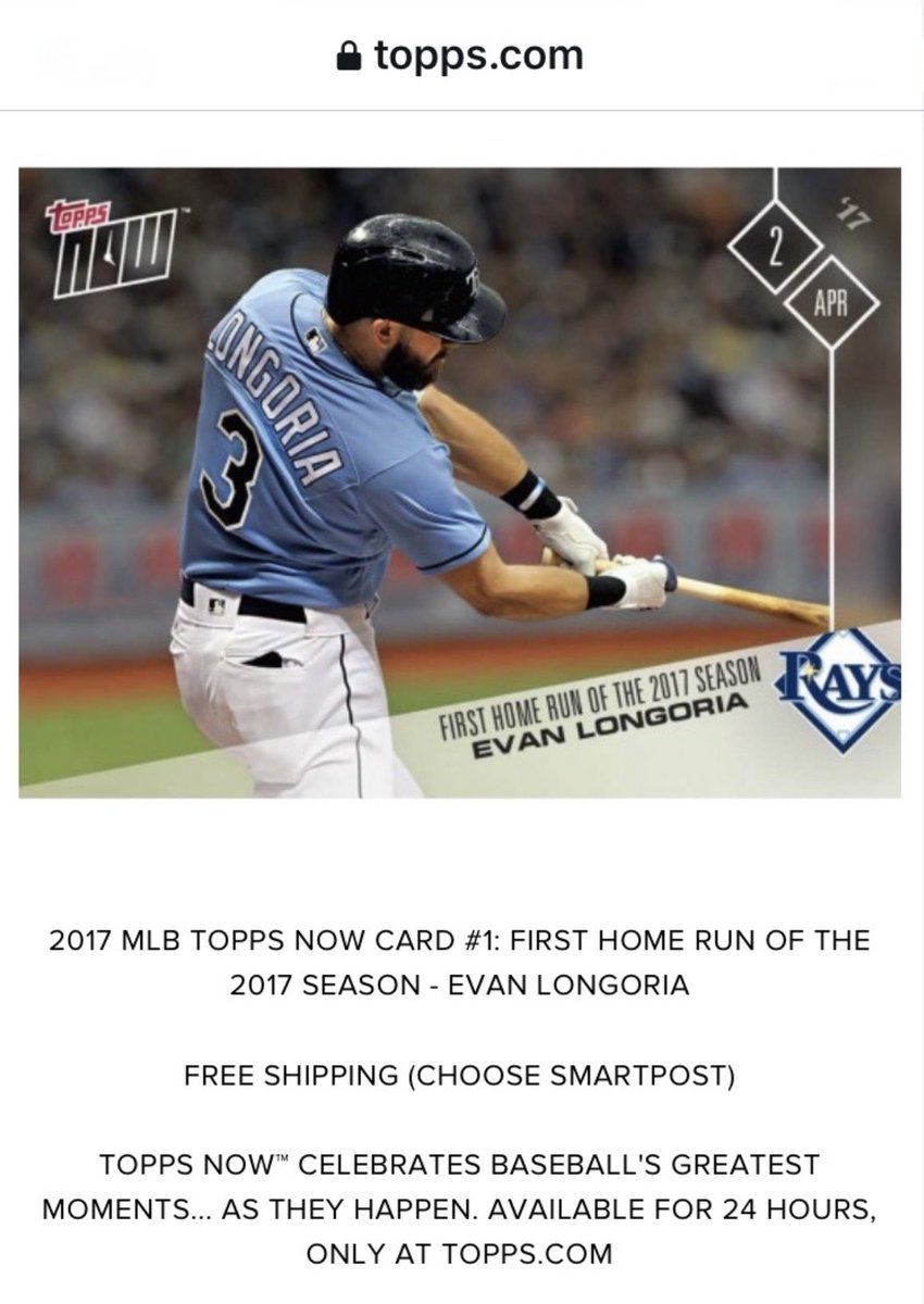 beachsnooker's tweet photo. When @Evan3Longoria hits another memorable HR in 2017 ⚾️❤️✅🙌🏻😎 photos 📸 @beachsnooker @TriciaWhitaker @Ry_Bass @MaddHalos @Brett_Phillips8 @realrockriley @DickieV @RaysTwinLizzie #Longo #EvanLongoria3 #RaysUp @RaysBaseball #LegacyWeekend https://t.co/JTRq8aos8p