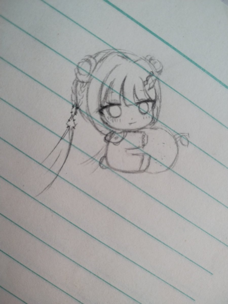 Yukahmo's tweet photo. 学校で描いた小さななの🤍💚
#なののえなの
#なのの素材なの
#純粋なの https://t.co/fU1WGDPXCp