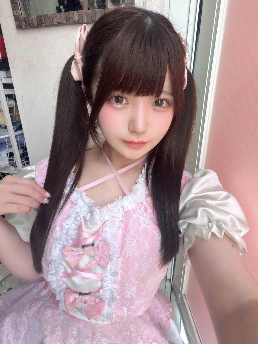 土曜日だよ＞ω＜♥