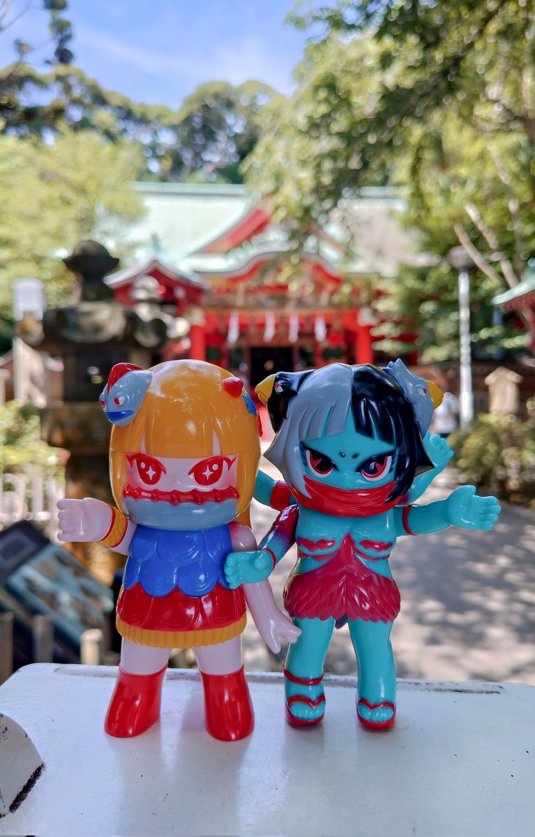 P.9.T.O.Y.S (@P9Toys) / Posts / X