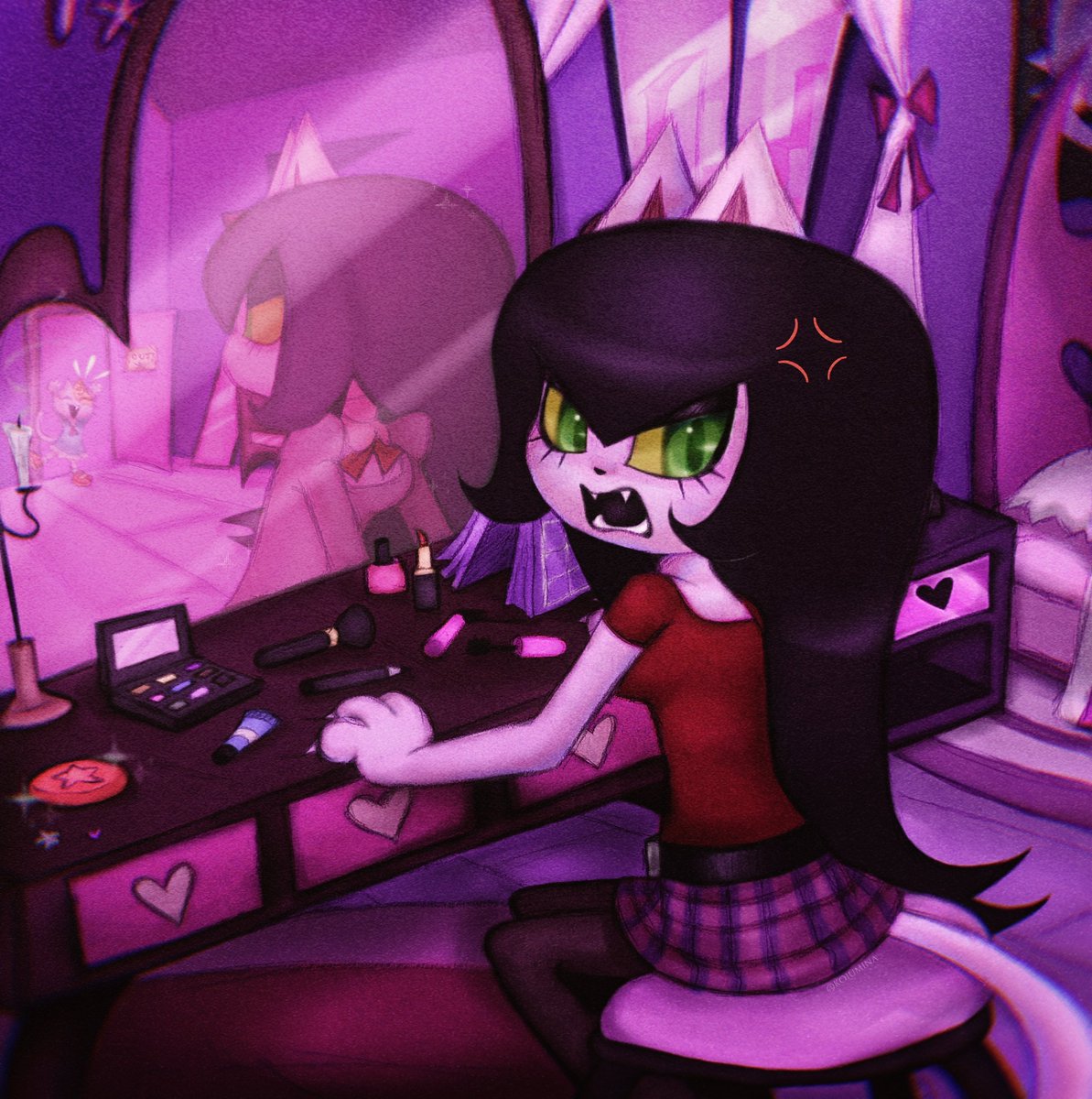 💜👻 𝕶𝖔𝖎𝖚𝖒𝖎𝖓𝖆 👻💜 tweet media