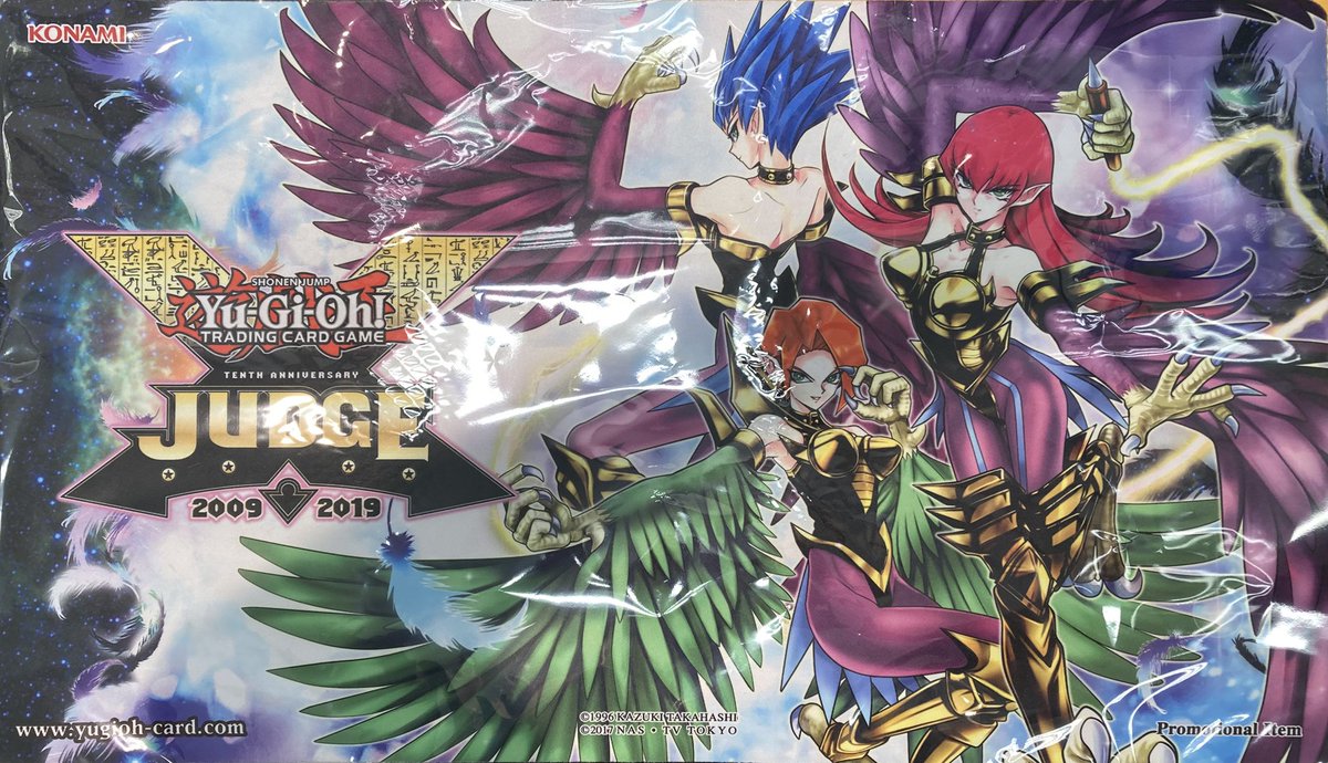 遊戯王】 各種プレイマットを買取させていただきました‼️ ｢夢幻崩界