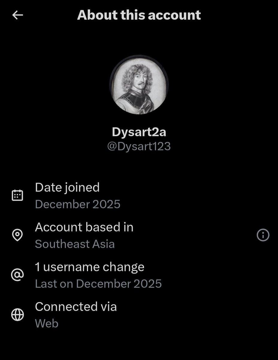 BlacksmithIndie's tweet photo. @Dysart123 @MattooShashank Lol 😂 https://t.co/csc1ohjSFt