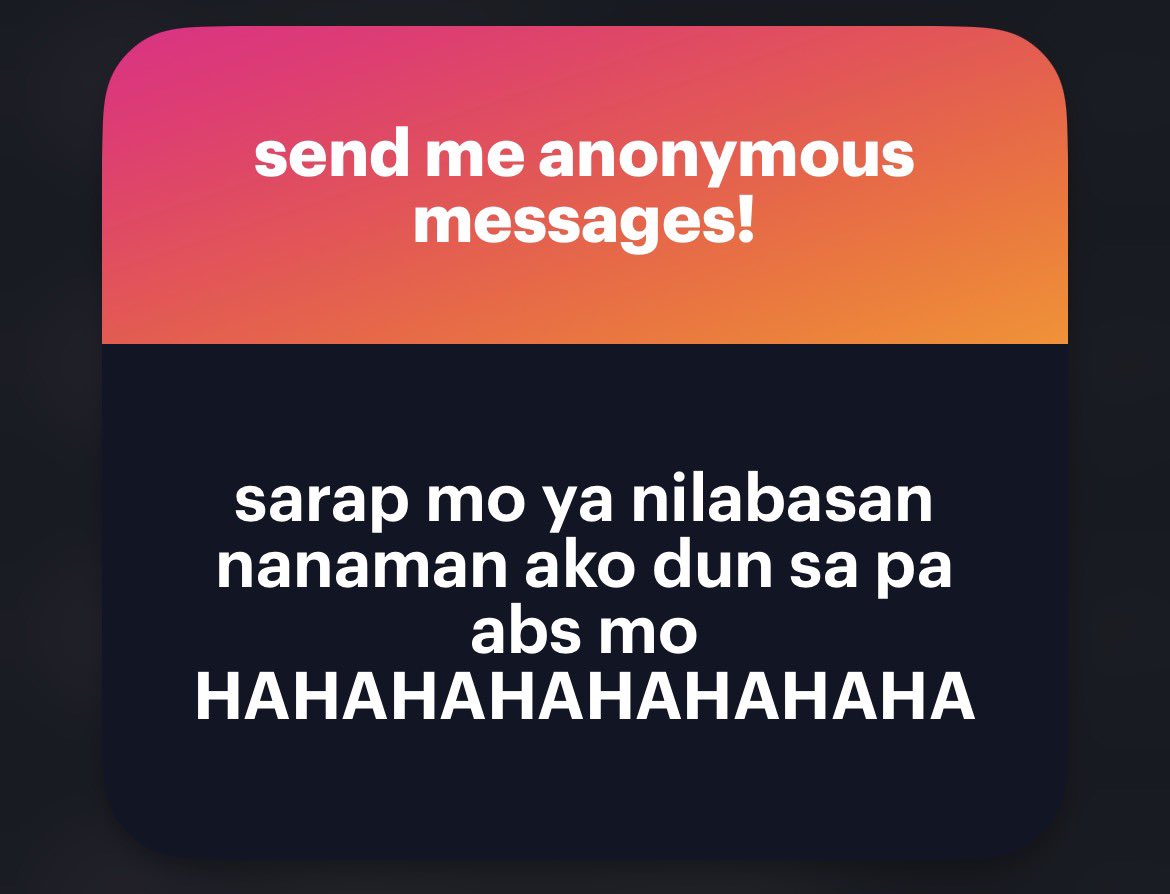 error_hiro's tweet photo. HAHAHAHAHAHA dm for more(?) https://t.co/DPlZKPPlq8
