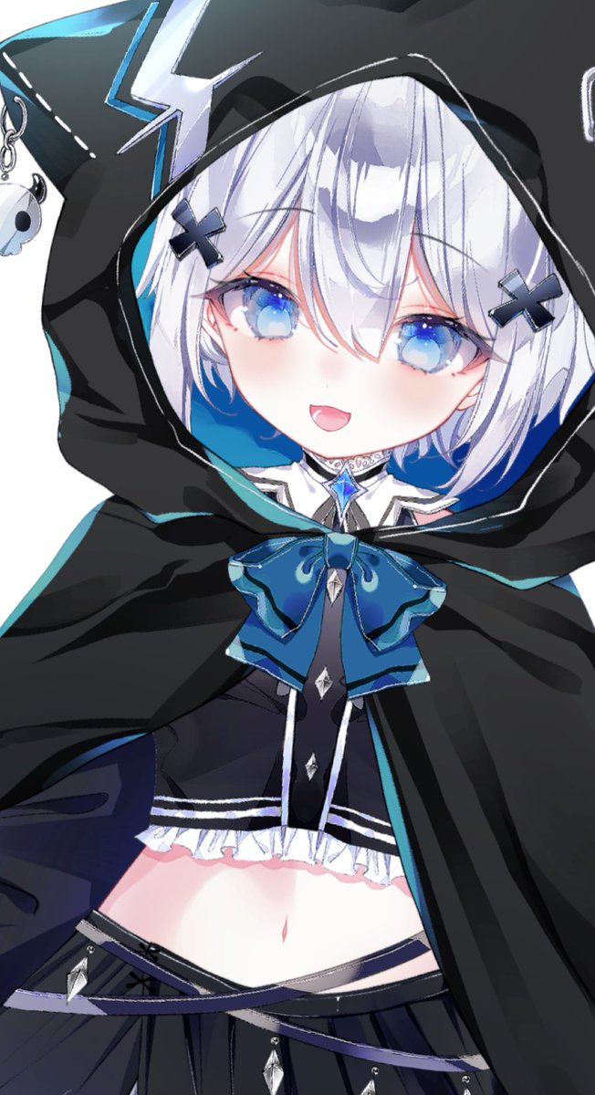 _Suzumixx's tweet photo. へそ https://t.co/H8VB65LAkS